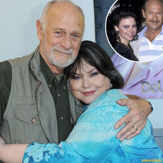 A Love That Endures: Delta Burke and Gerald McRaney’s Unbreakable Vows