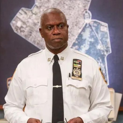 Remembering Andre Braugher: The Legacy of Captain Holt