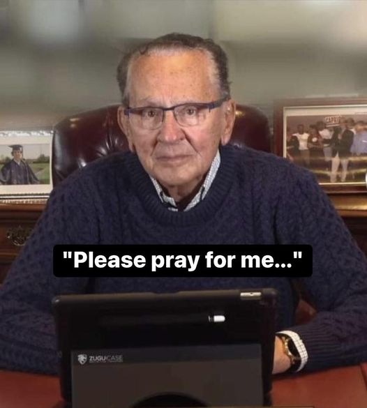 Frank Caprio, Beloved TV Judge, Reveals Heartbreaking News In An Emotional Video