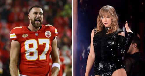 Travis Kelce and Taylor Swift’s Whirlwind Romance: Is It the Real Deal?