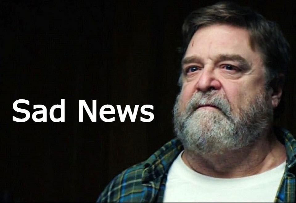 John Goodman: A Journey of Triumph over Alcoholism