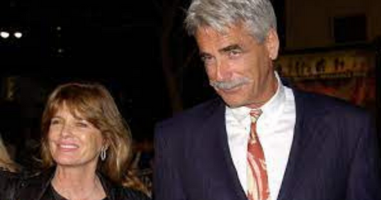 Hollywood Star Sam Elliott: Proving True Love Exists!