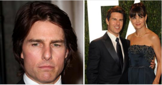 Celebrity Spotlight: Tom Cruise Finds Love Again at 61