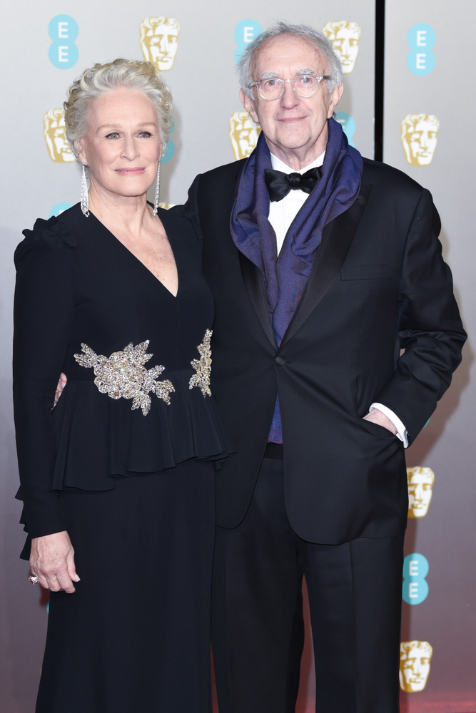 Glenn Close Celebrates 76th Birthday with a Natural Look and Love for Her Daughter