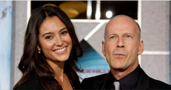 Bruce Willis and Emma Heming: A Love That Transcends Frontotemporal Dementia