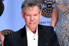 Randy Travis Overcomes Stroke to Sing “Amazing Grace”