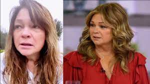 Valerie Bertinelli’s Empowering Journey of Healing and Moving Forward