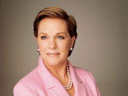 Cherishing Life’s Simple Joys: Prayers for Julie Andrews at 88