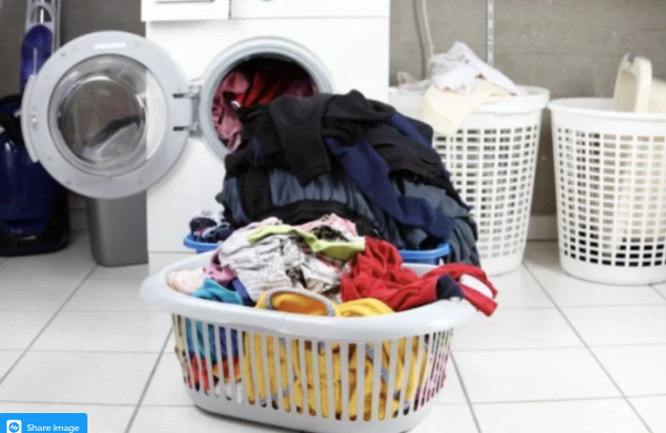 The Magic of Vinegar in Your Laundry