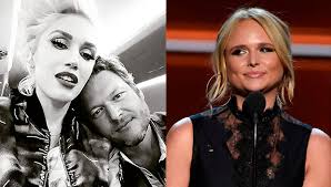 Blake Shelton, Gwen Stefani, and Miranda Lambert Prove the Power of Female Support