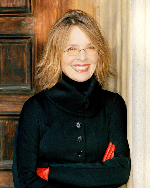 Diane Keaton: Embracing Aging and Battling an Eating Disorder