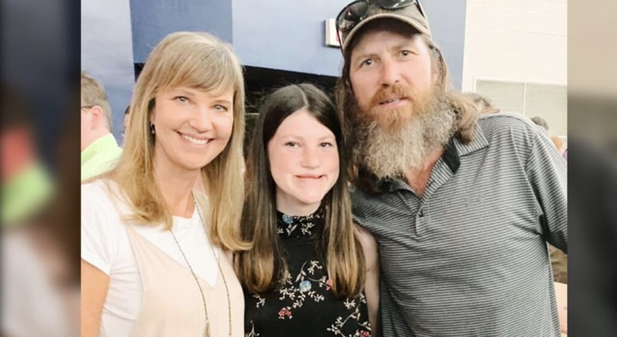 Jase and Missy Robertson: A Story of Love and Resilience