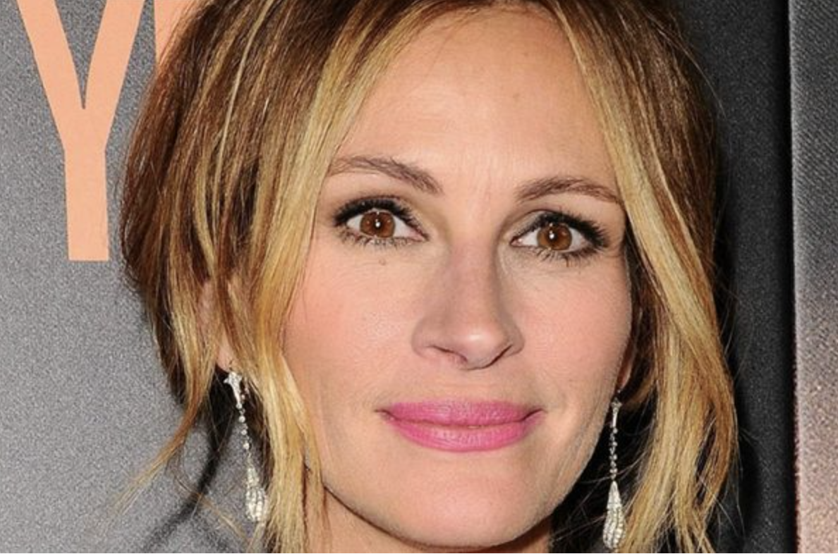 Julia Roberts: Embracing Her Well-Deserved Vacation!