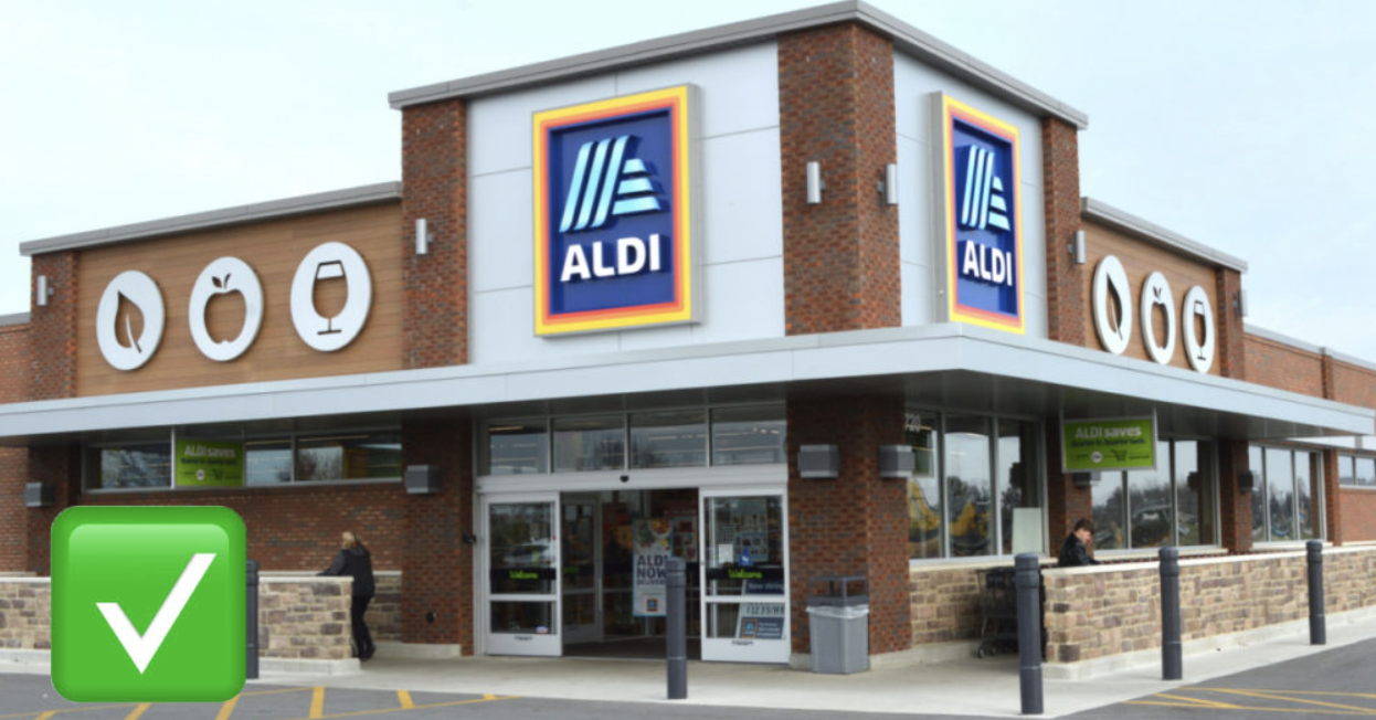 Get the Best Deals at Aldi to Fit Your Budget