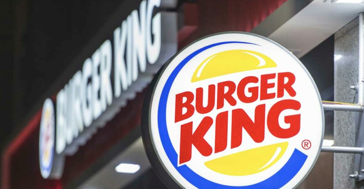 Burger King’s Transformation: A Brave Step Towards a New Era