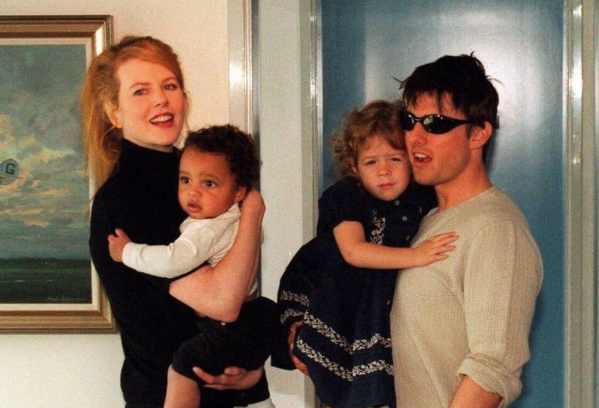 Catching Up with Nicole Kidman and Tom Cruise’s Children