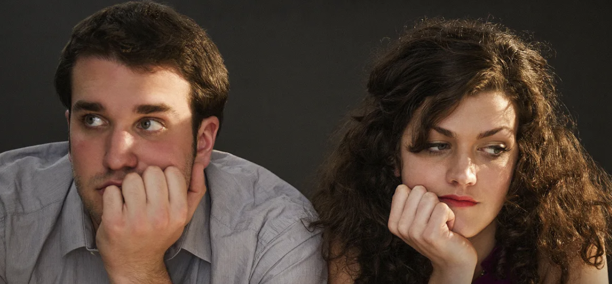 Dating Disasters: Tales of Awkwardness and Laughter