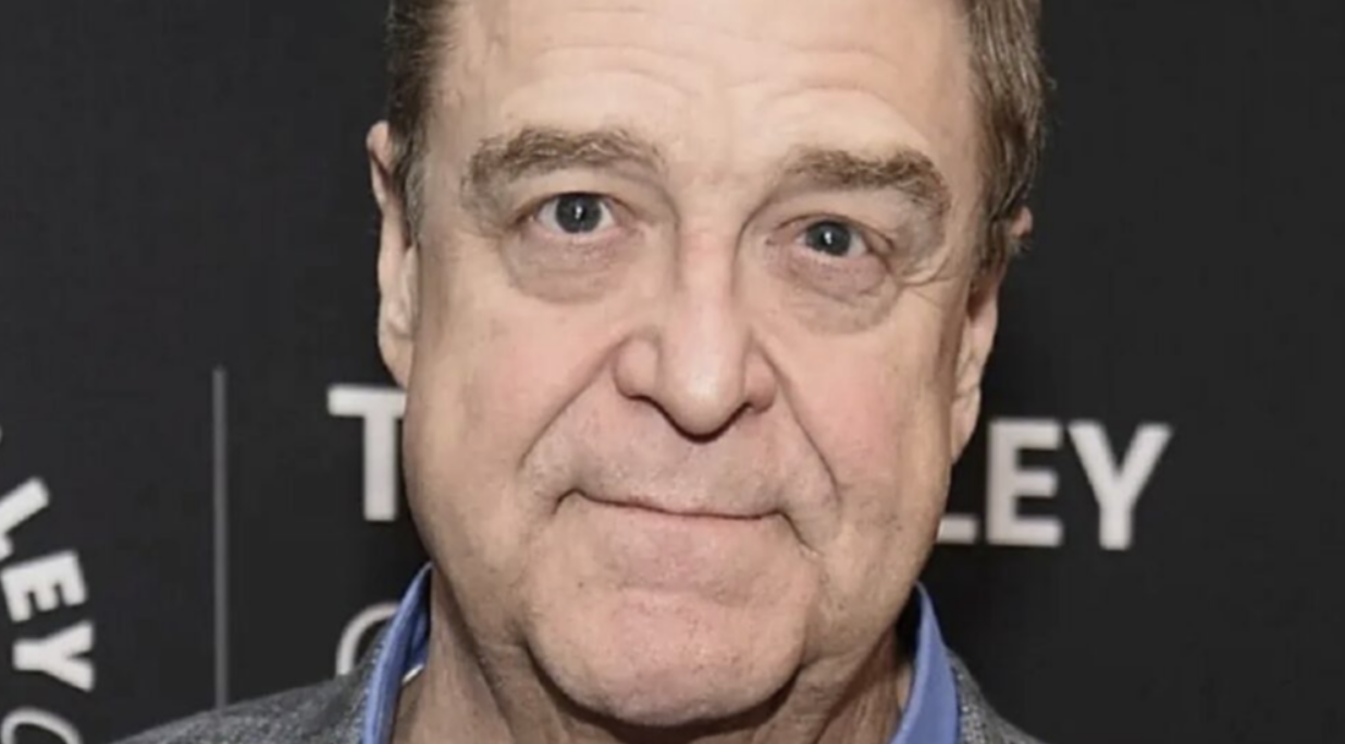 John Goodman: A Talented Actor Leading a Courageous Battle Against Mental Illness and Substance Abuse