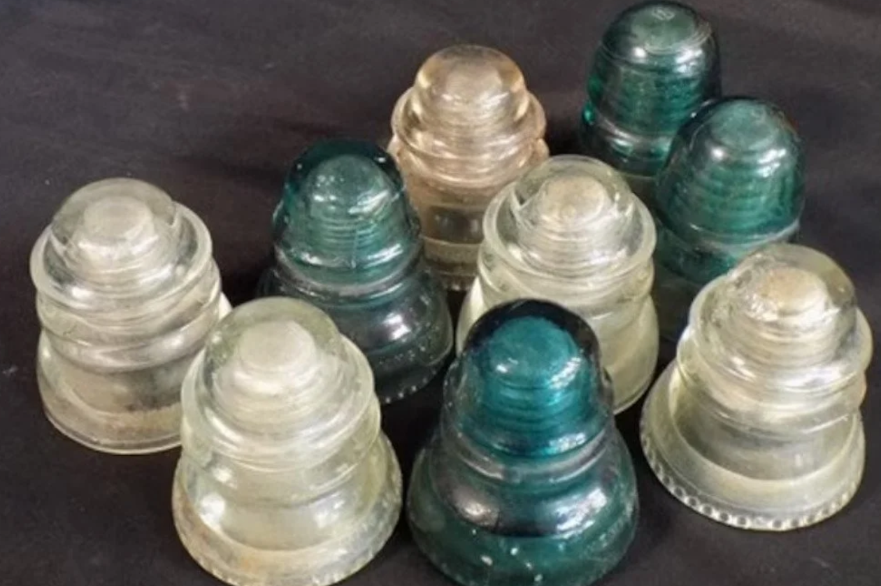 The Unsung Heroes of Communication: Insulators