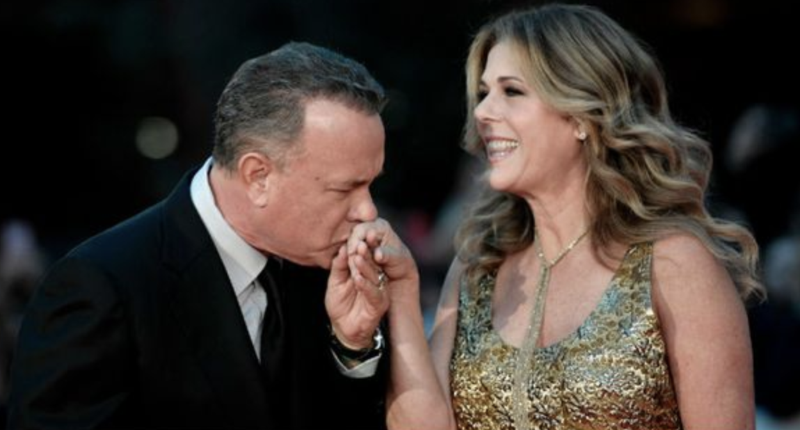 The True Meaning of Love: Tom Hanks and Rita Wilson’s Enduring Bond