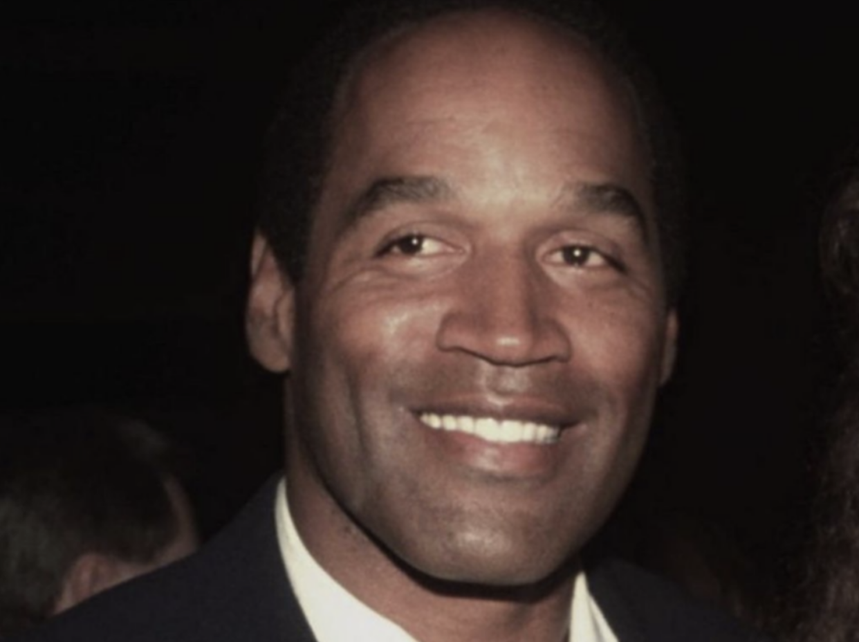 The Passing of O.J. Simpson: Separating Fact from Fiction