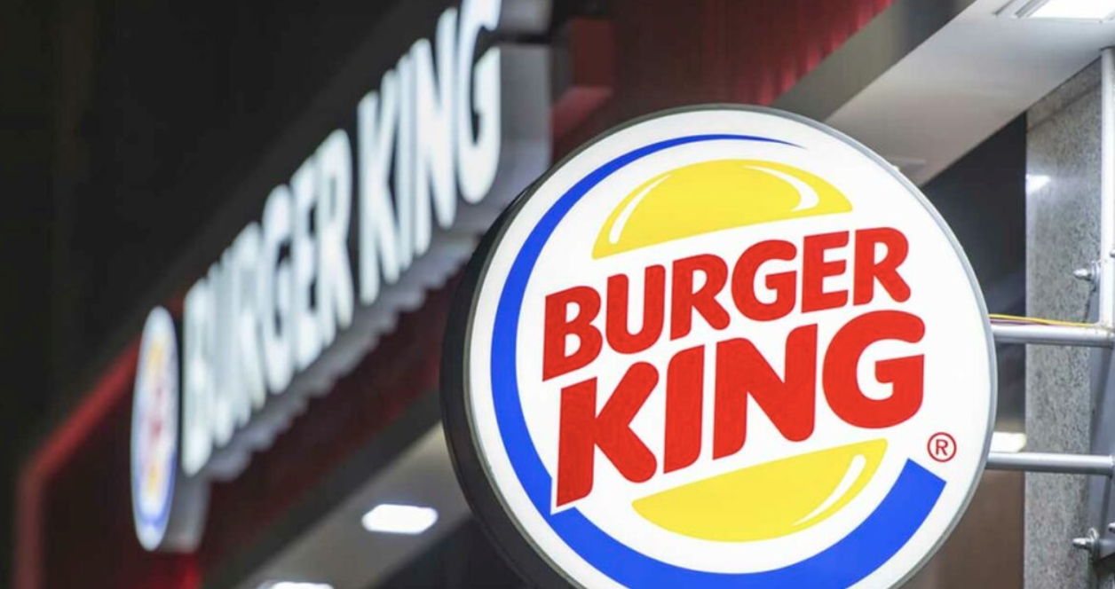 Burger King’s Bold Move to Restructure and Rebrand