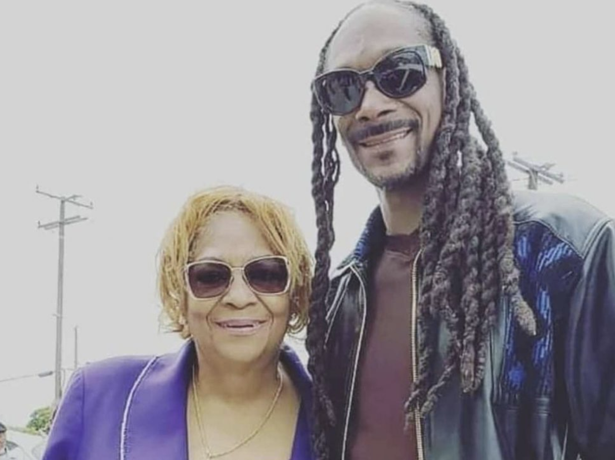 Remembering Snoop Dogg’s Mother: A Strong and Admirable Woman