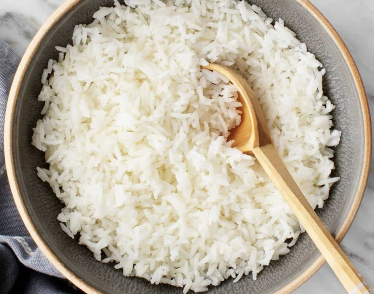 Elevate Your Rice: Tips for Adding Flavor and Enjoyment