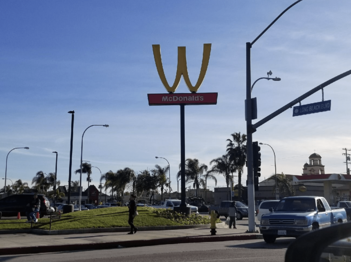 Celebrating Women: McDonald’s Extraordinary Gesture