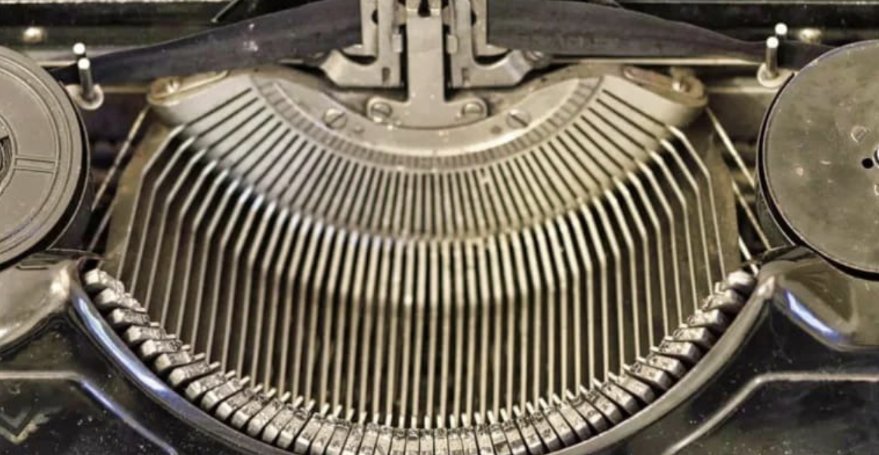 A Nostalgic Journey Through the History and Legacy of Typewriters