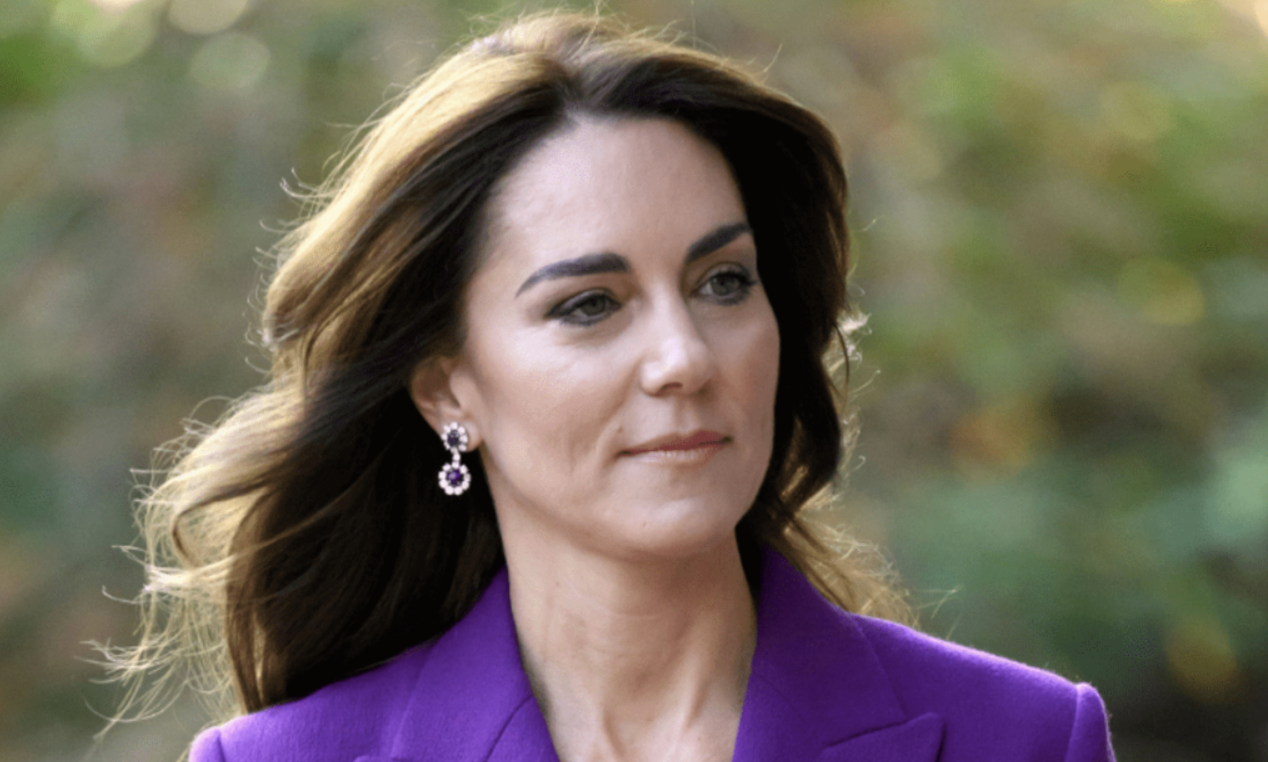 Kate Middleton Expresses Gratitude for Overwhelming Support from Fans