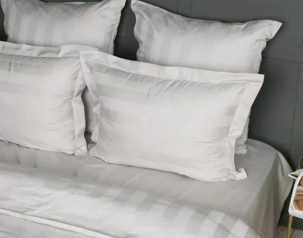 How Often Should You Change Your Bed Linens?