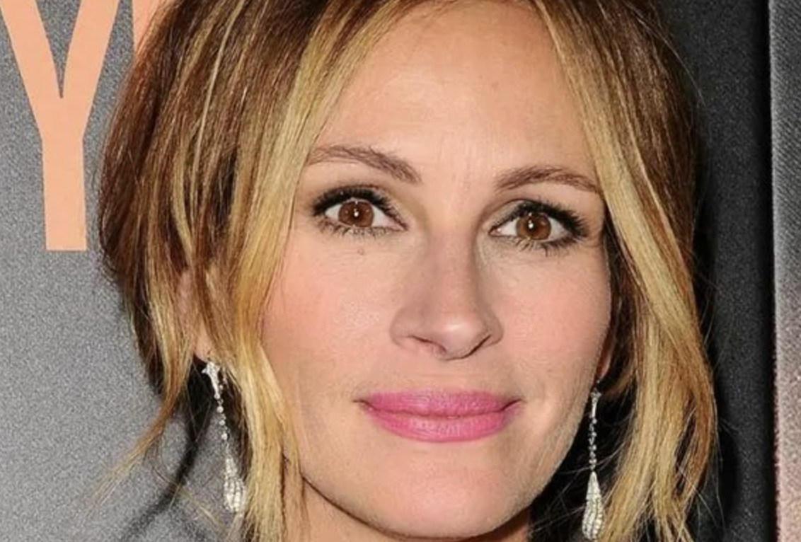 Celebrating the Timeless Beauty of Julia Roberts