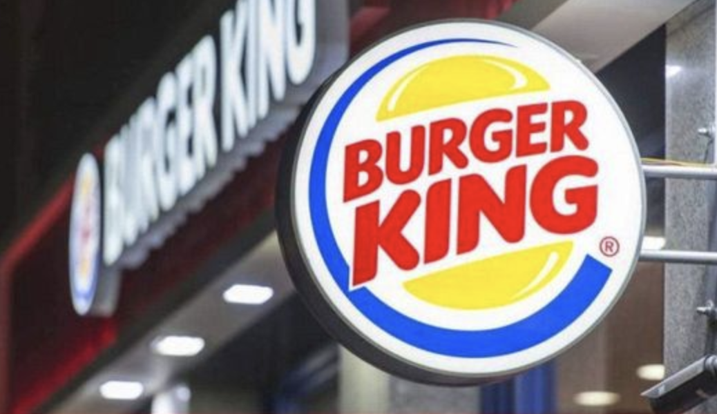 Burger King’s Strategic Move to Reinvent Itself