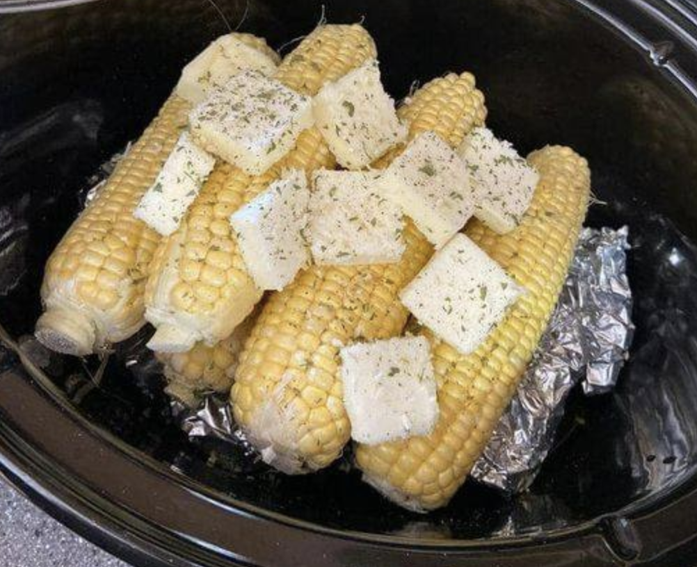 Celebrate Summer with Delicious Corn Recipes