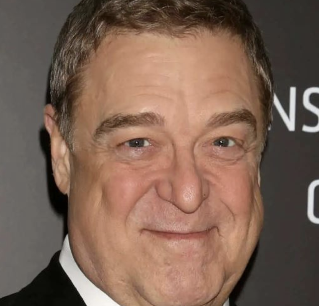 John Goodman: A Resilient Actor Who Overcame Challenges