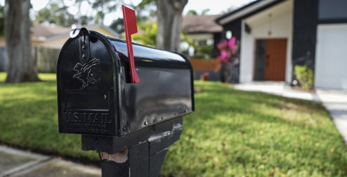 Easy Steps to Keep Wasps Away from your Mailbox: