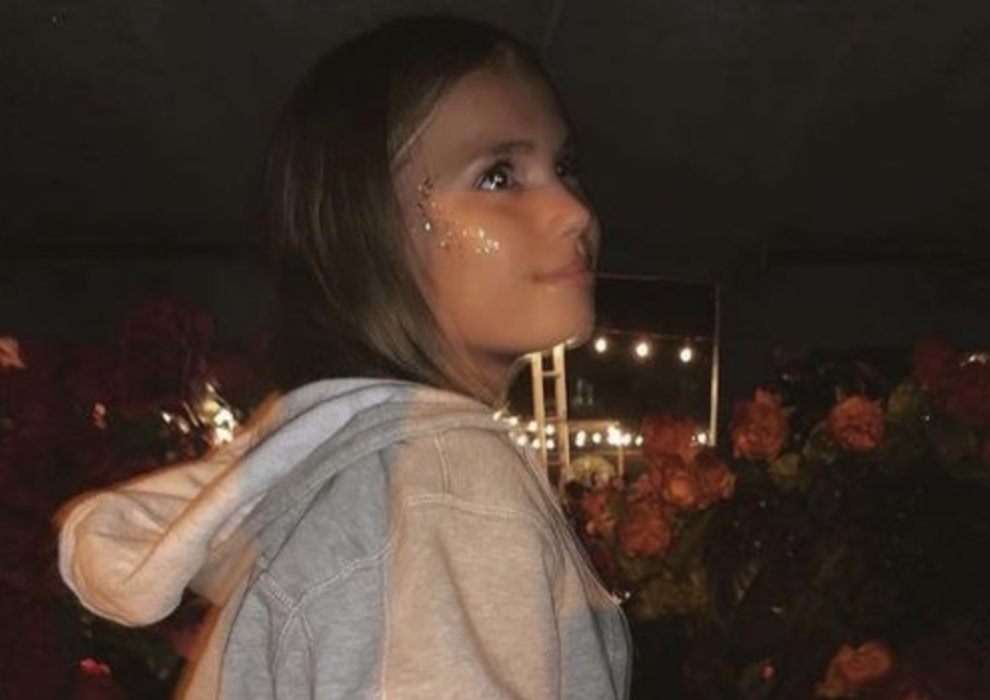 Audrina Patridge Mourns the Loss of Her Niece, Sadie Loza