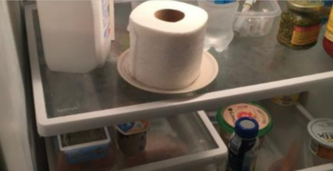 A Surprising Hack for a Stronger and More Refreshing Toilet Paper Experience