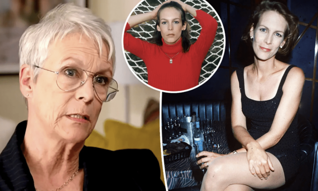 Jamie Lee Curtis: An Enduring Legacy in Hollywood