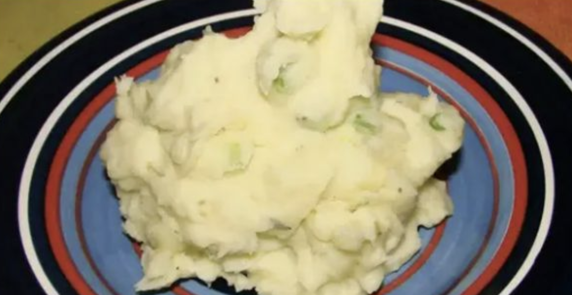 The Magic of Mashed Potatoes: Unconventional Twists for an Unforgettable Dish