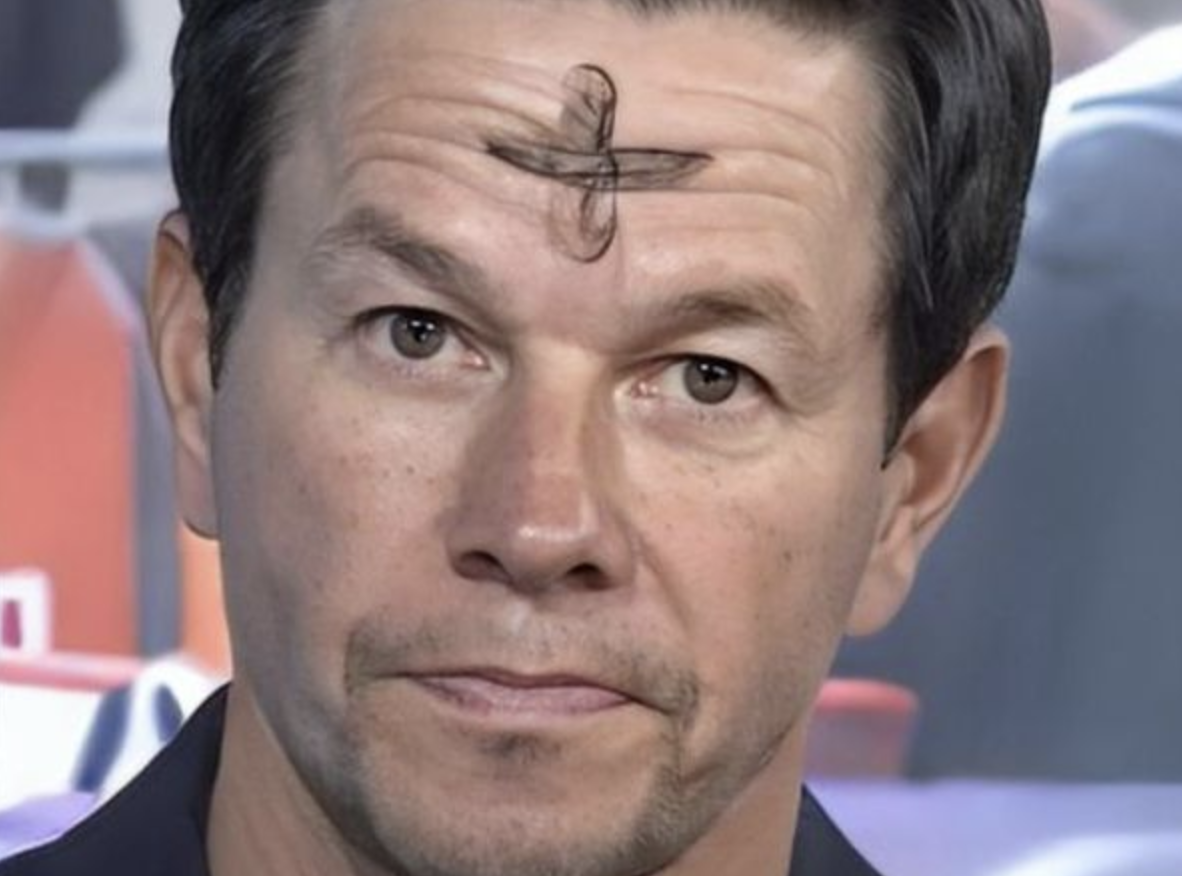 Mark Wahlberg: The Hollywood Star with Unwavering Faith