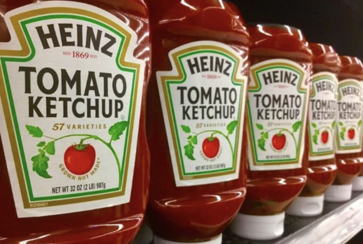 The Ketchup Dilemma: To Refrigerate or Not to Refrigerate?