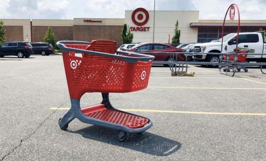 Target to Close Stores in Response to Rising Theft and Retail Crime