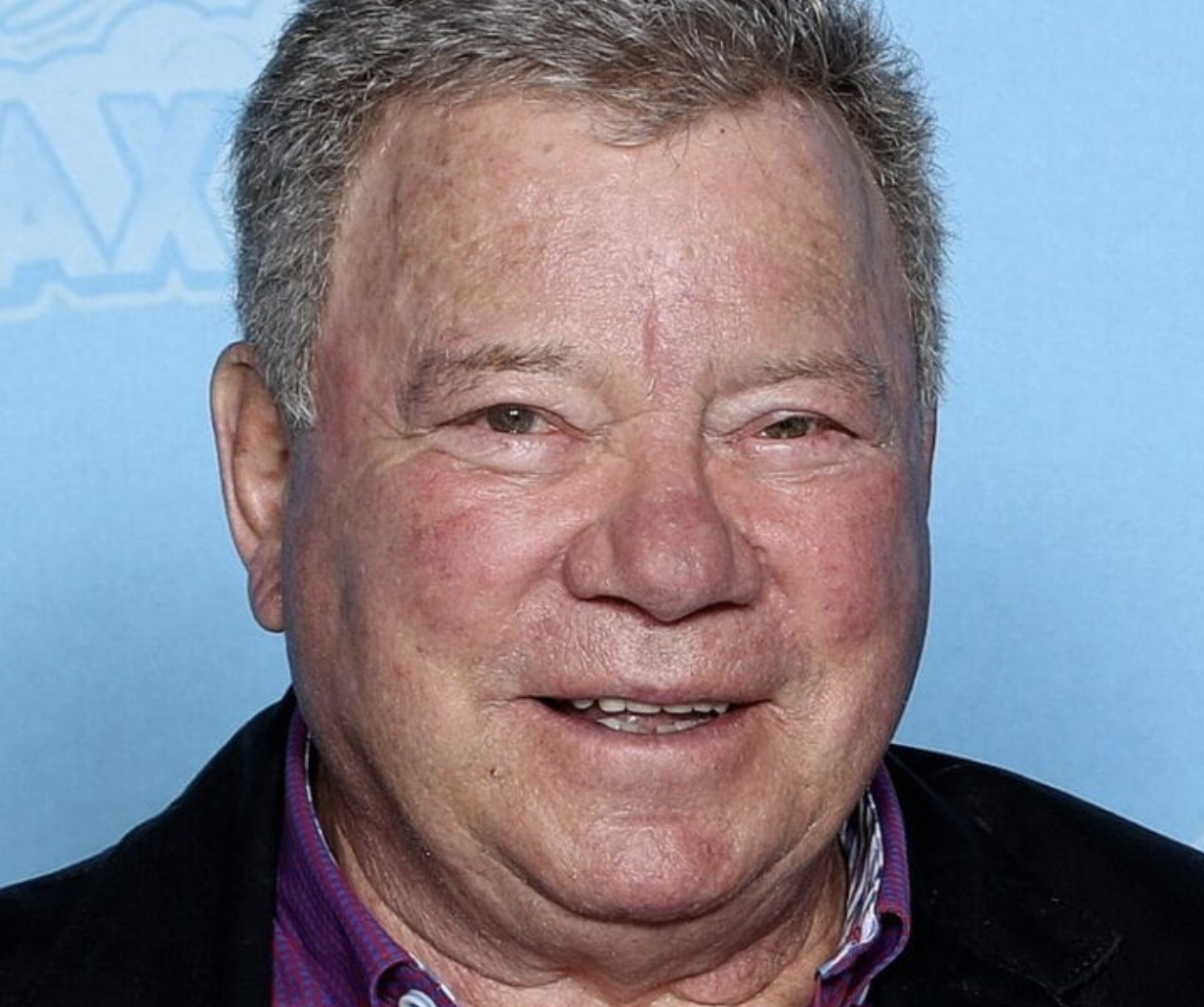 William Shatner Sad News