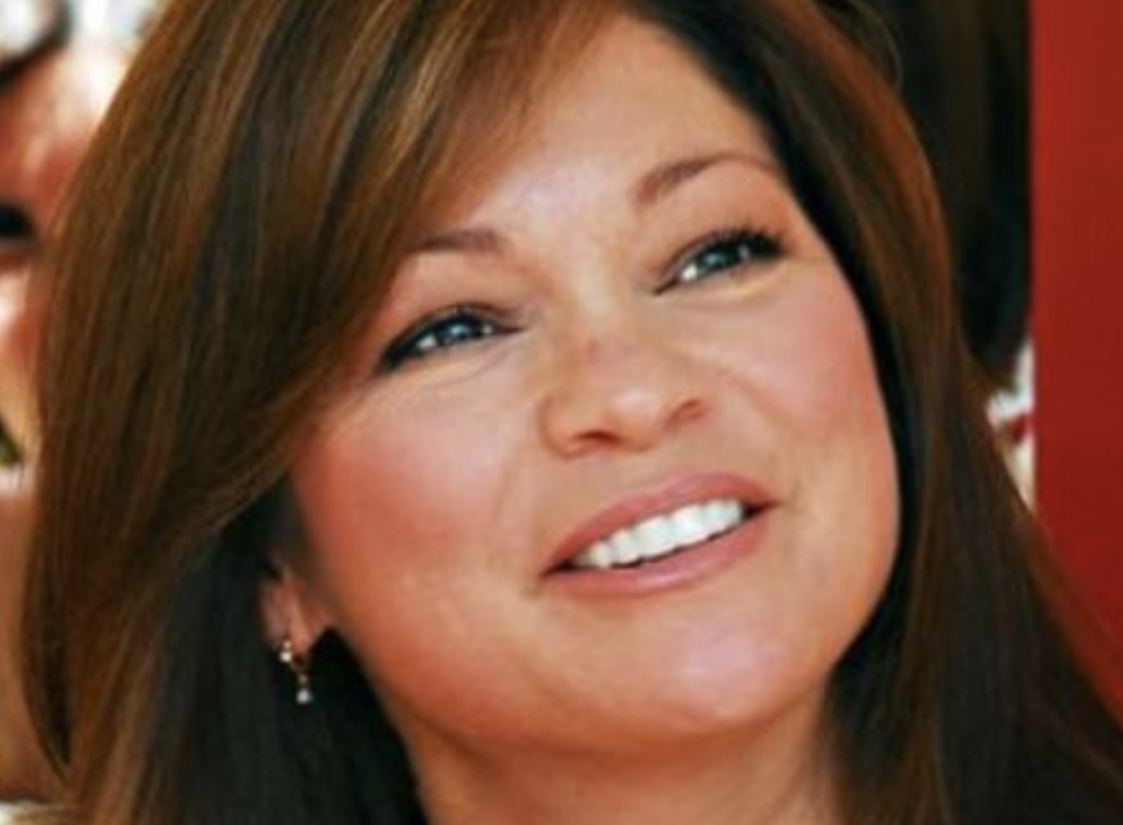 Valerie Bertinelli’s Quest to Overcome Hidden Bruises