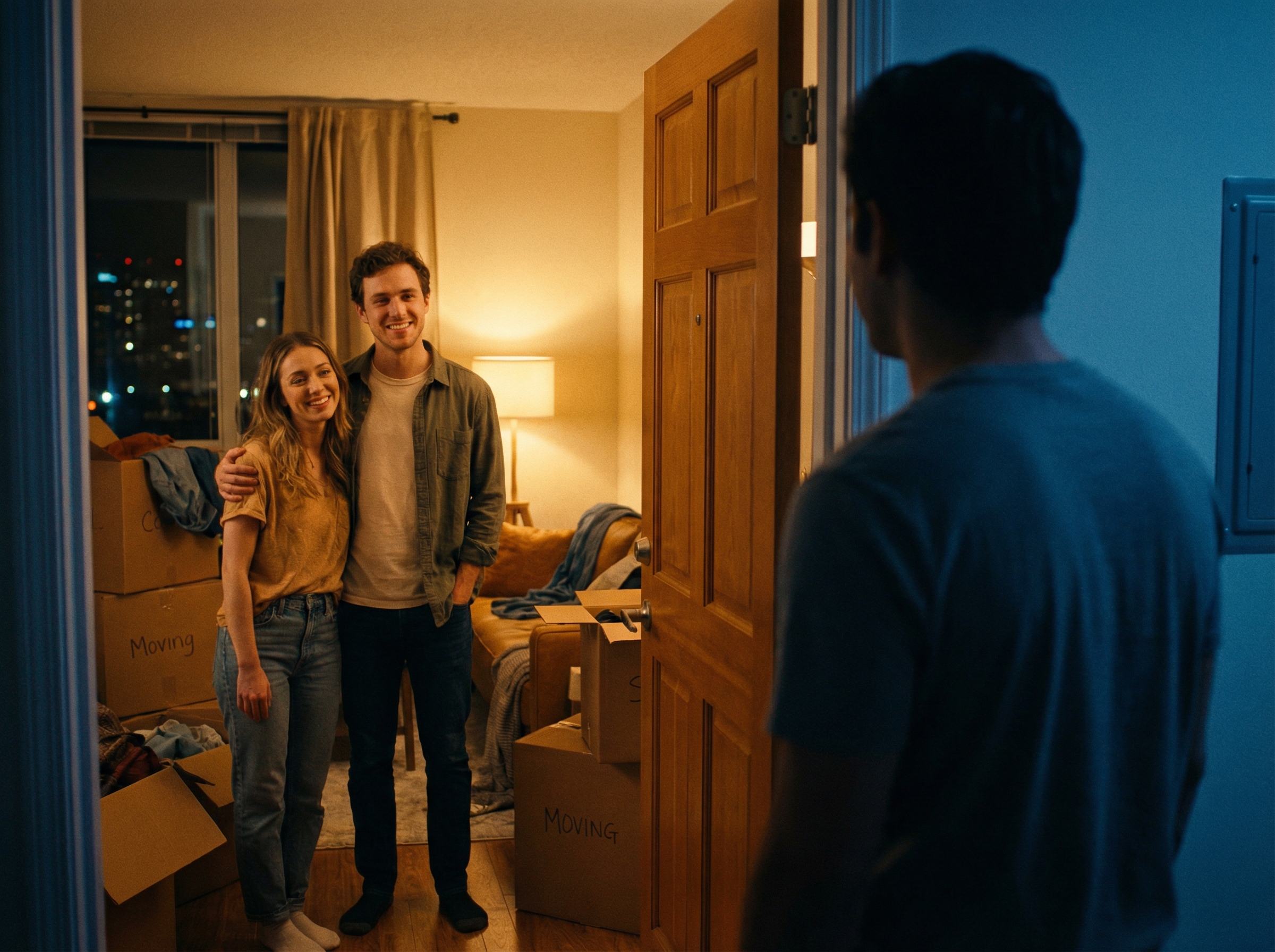 Understanding Behind the Noise