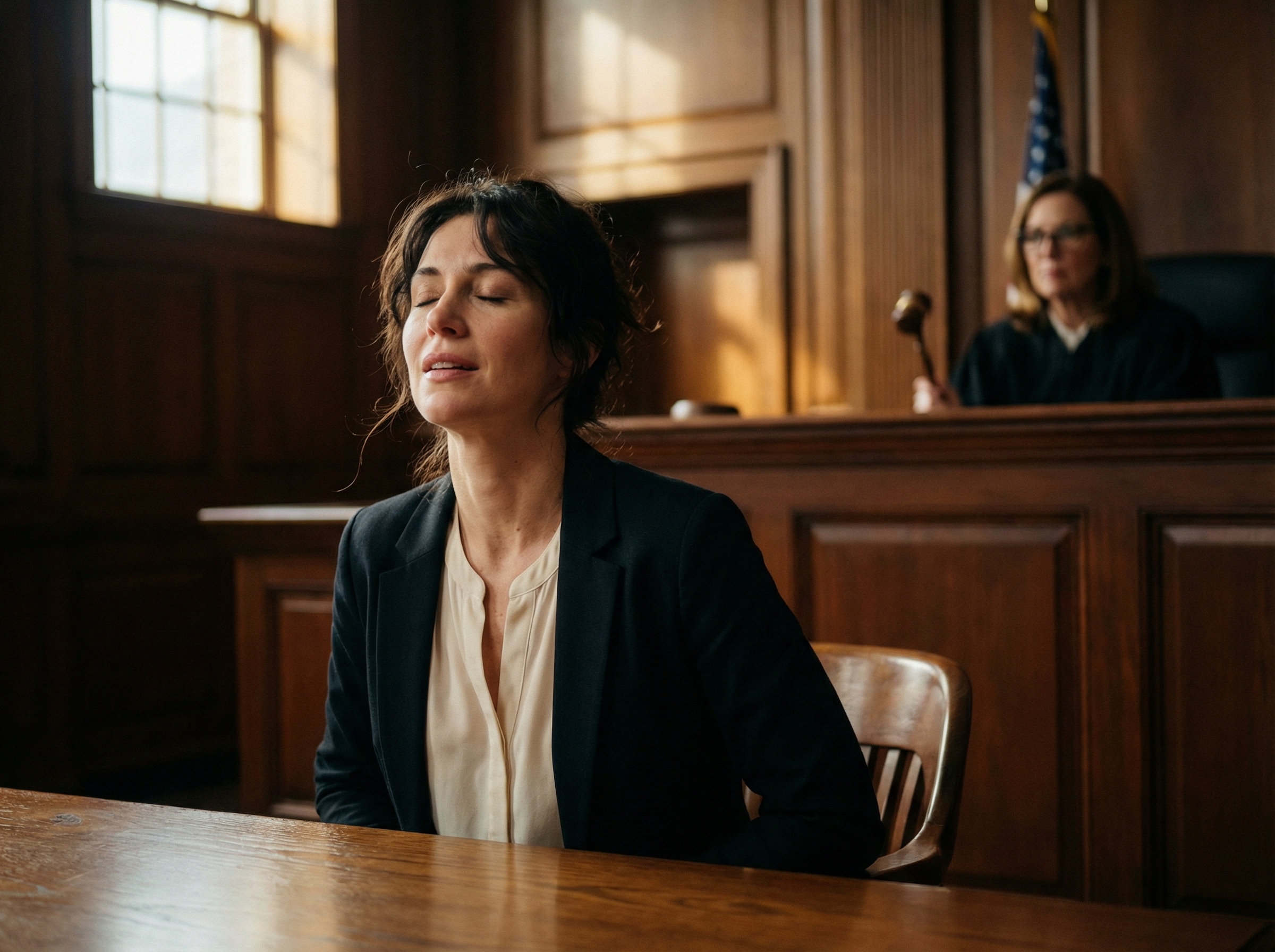 A Journey To Self-Rediscovery