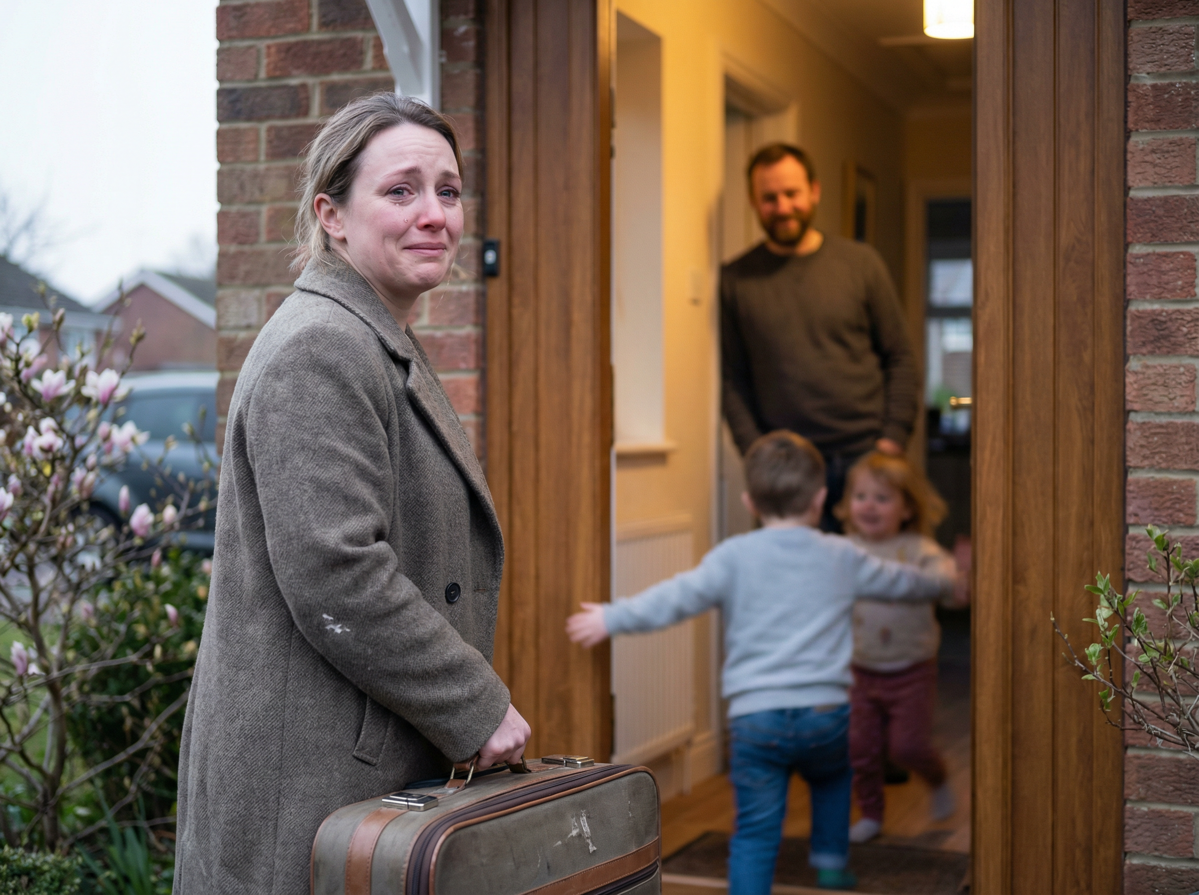 A Journey of Unexpected Connections